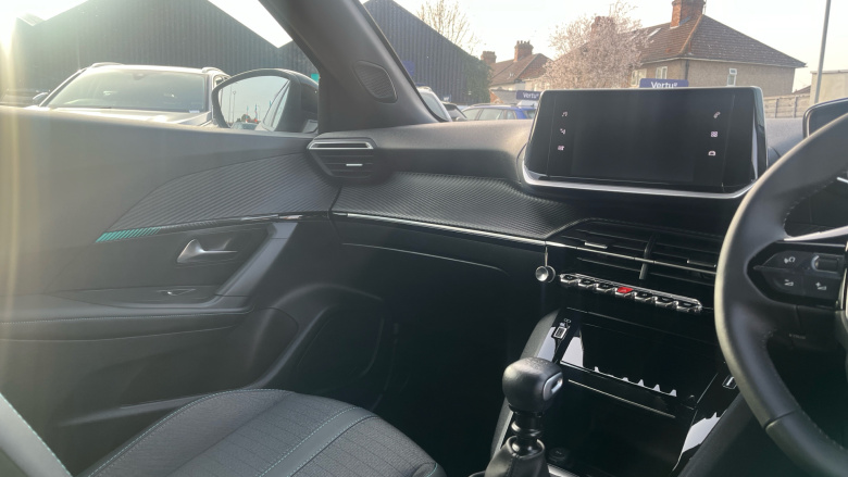 Peugeot 2008 1.2 PureTech Allure Premium+ 5dr Petrol Estate